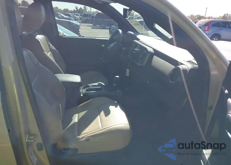 2019 Toyota Tacoma Trd Sport из США, поврежденный, VIN 3TMAZ5CN7KM086924